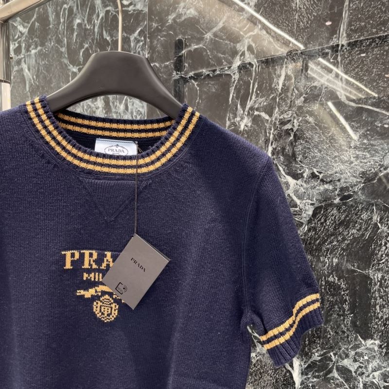 Prada T-Shirts